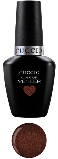 VERNIS GEL CUCCIO: It's No Istambul 13ml