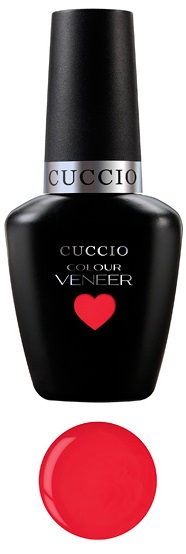 VERNIS GEL UV CUCCIO: Buy Costa Rican Sunset 13ml