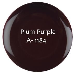 GEL COULEUR SEMI PERMANENT Plum Purple 3.6g