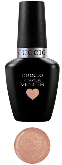 VERNIS GEL SEMI PERMANENT :Los Angeles Lucious