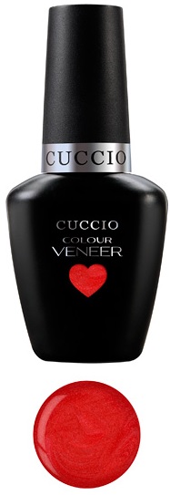 VERNIS GEL UV CUCCIO: Sicilian Summer 13ml