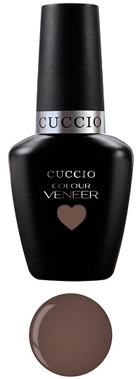 VERNIS GEL UV CUCCIO - Spending On The German Autobahn 13ml